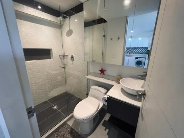Apartamentos Hansa Bay Club San Andrés