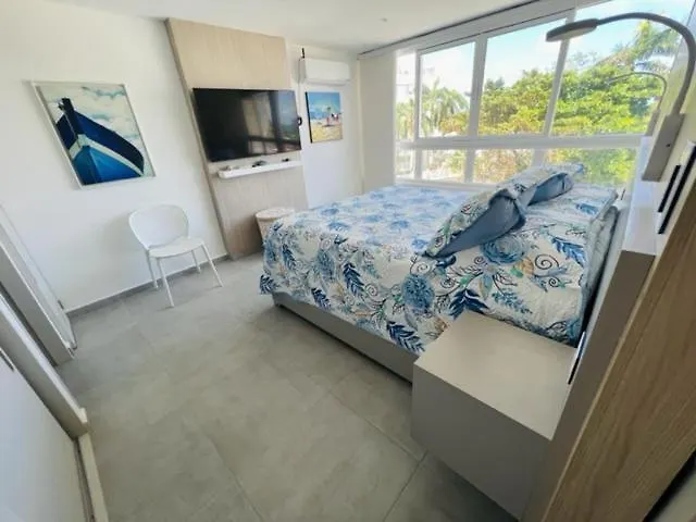 Apartamentos Hansa Bay Club San Andrés 0*,