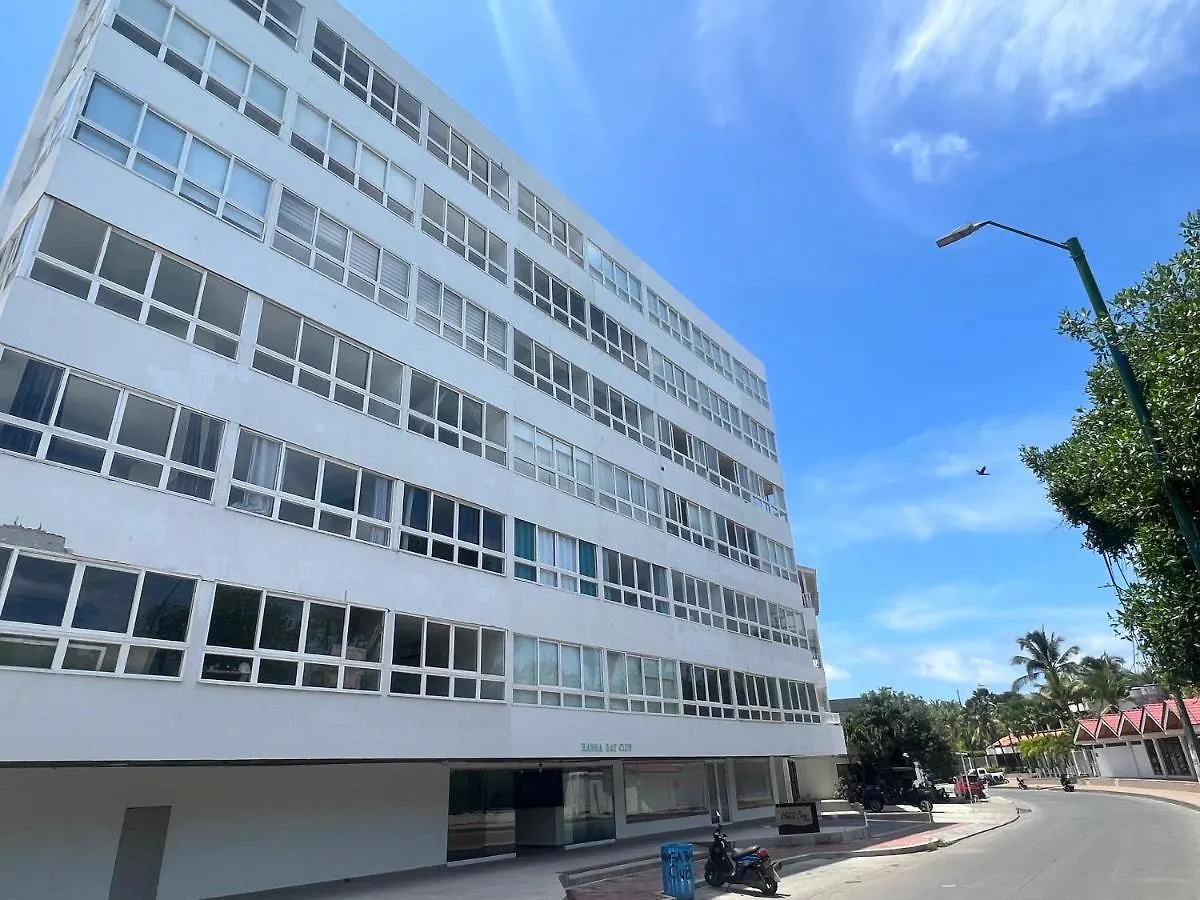 Apartamentos Hansa Bay Club San Andrés