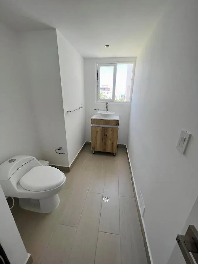 Apartamentos Hansa Bay Club San Andrés