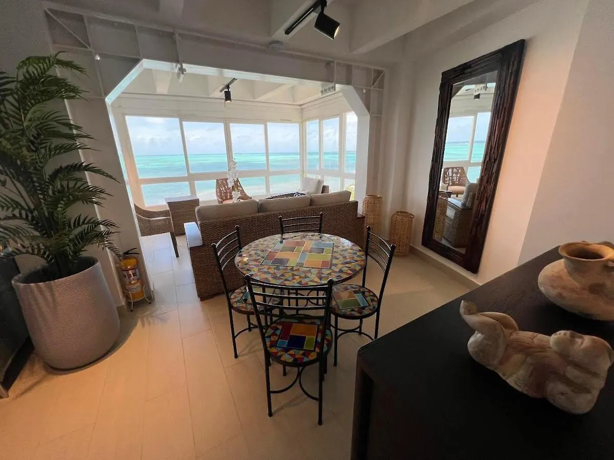 Apartamentos Hansa Bay Club San Andrés