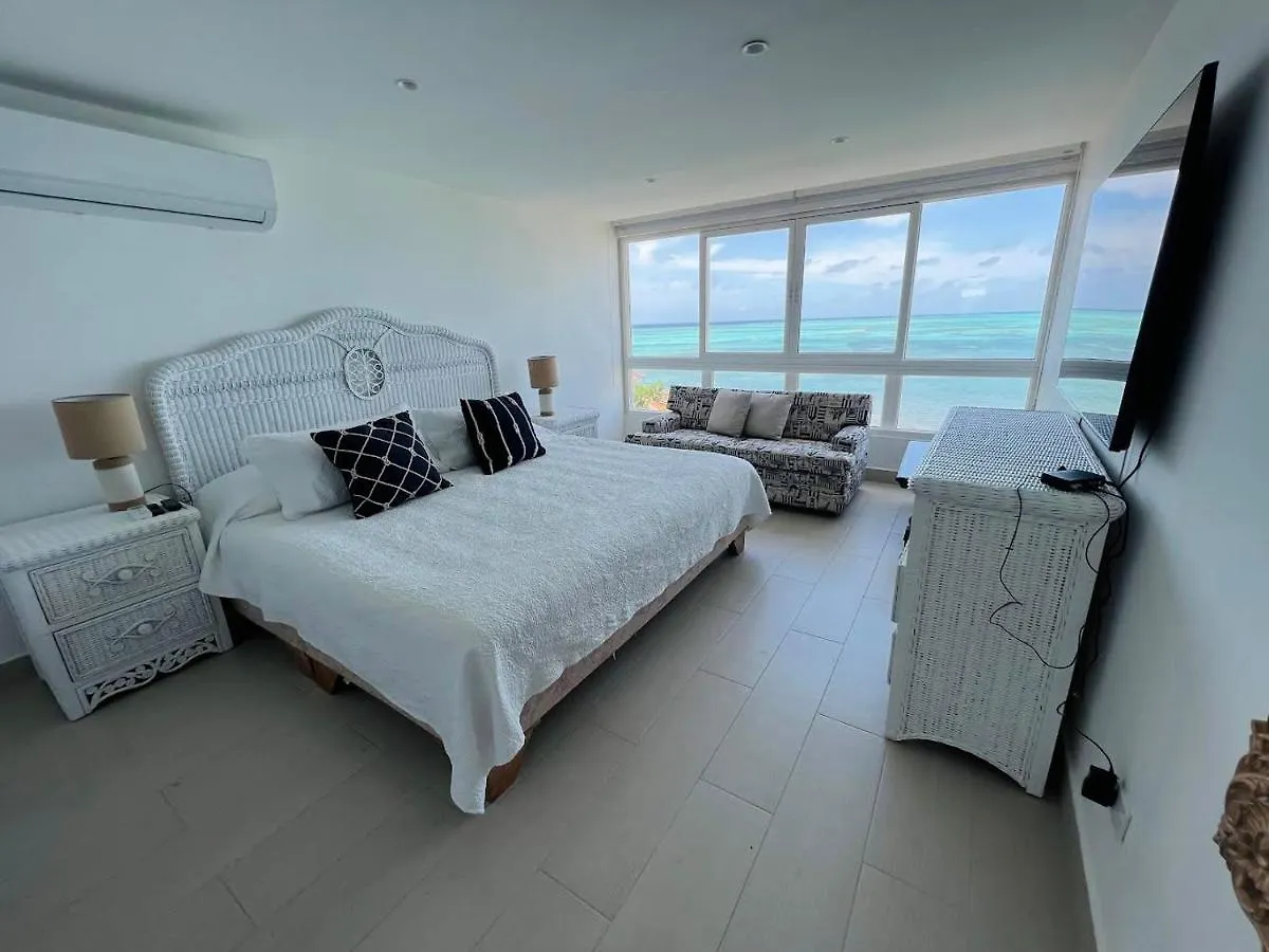 Apartamentos Hansa Bay Club San Andrés