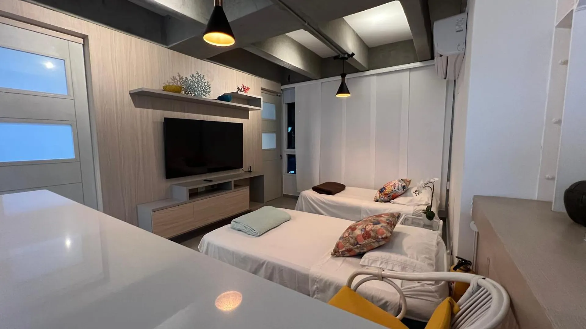 Apartamentos Hansa Bay Club San Andrés