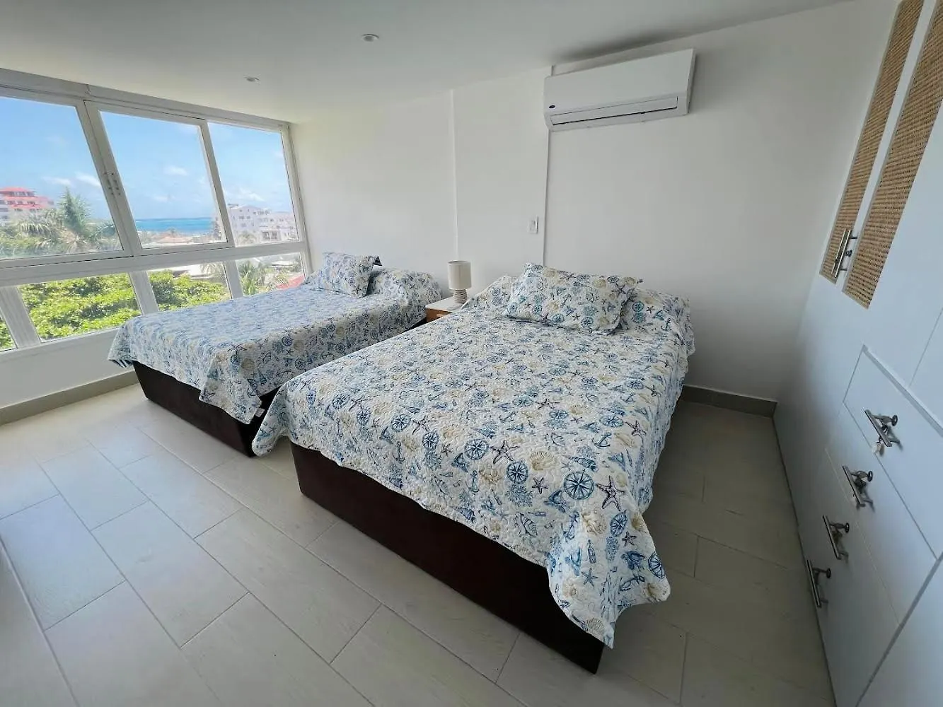Apartamentos Hansa Bay Club San Andrés