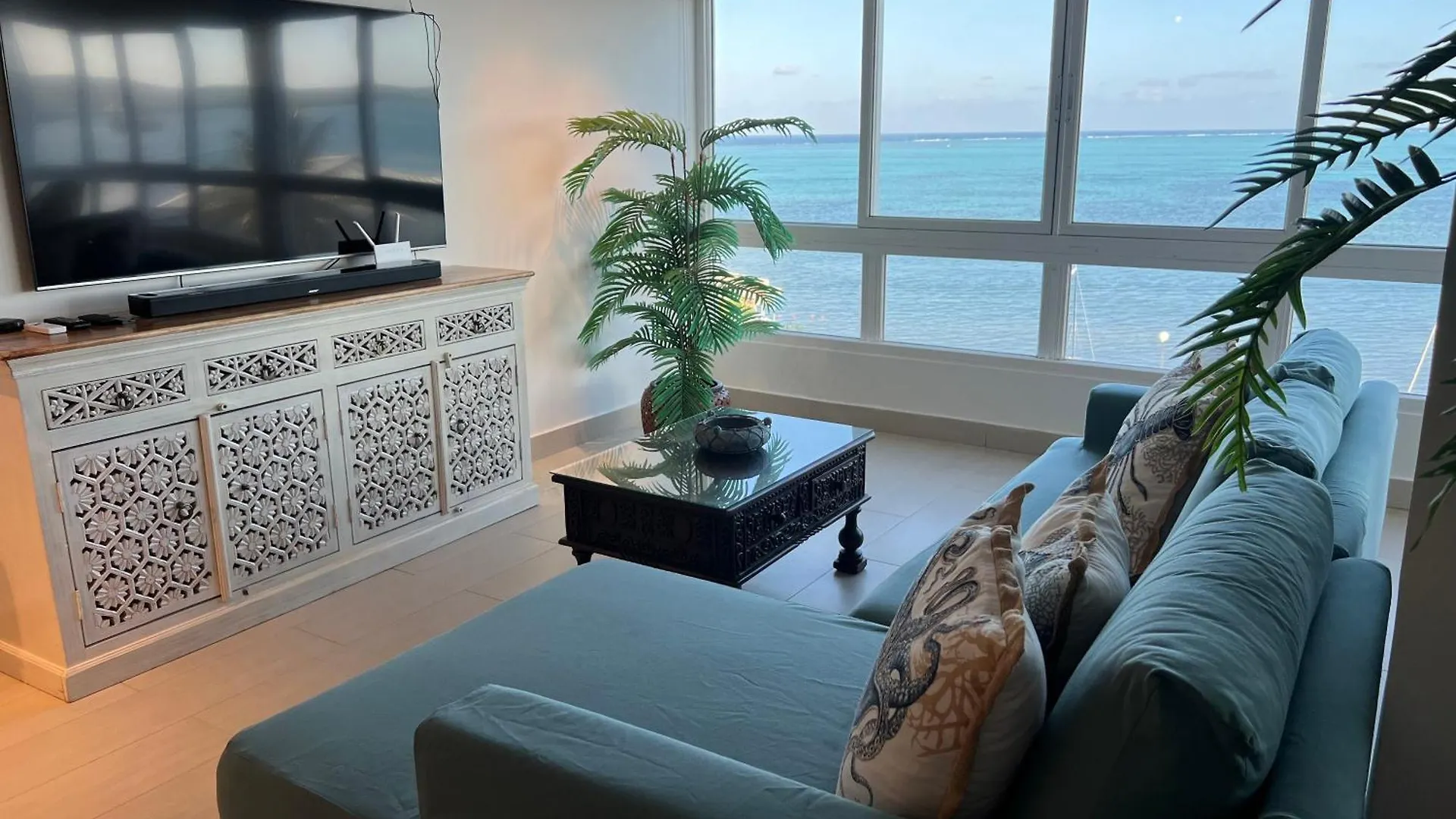Apartamentos Hansa Bay Club San Andrés Colombia
