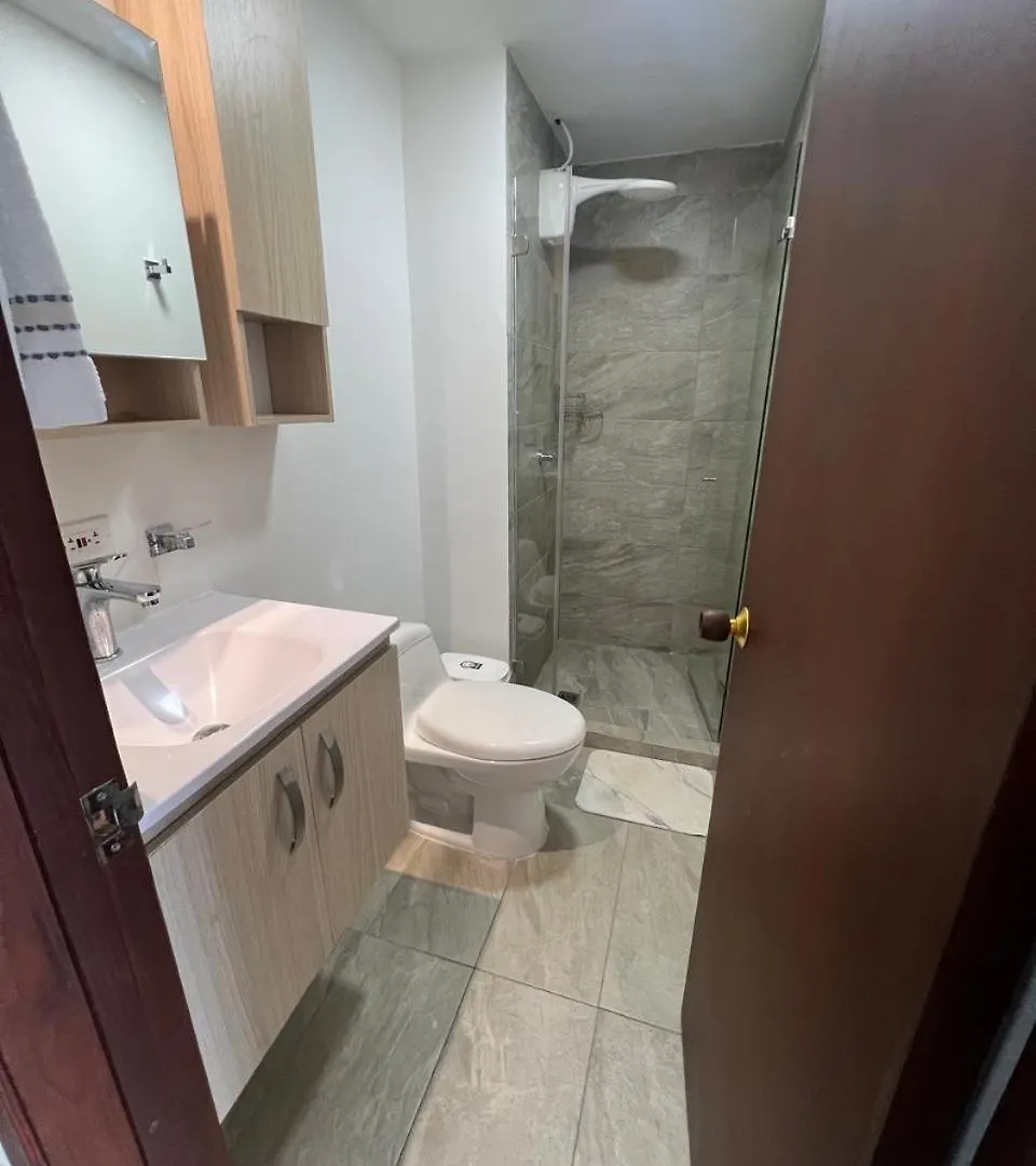 Apartamentos Hansa Bay Club San Andrés