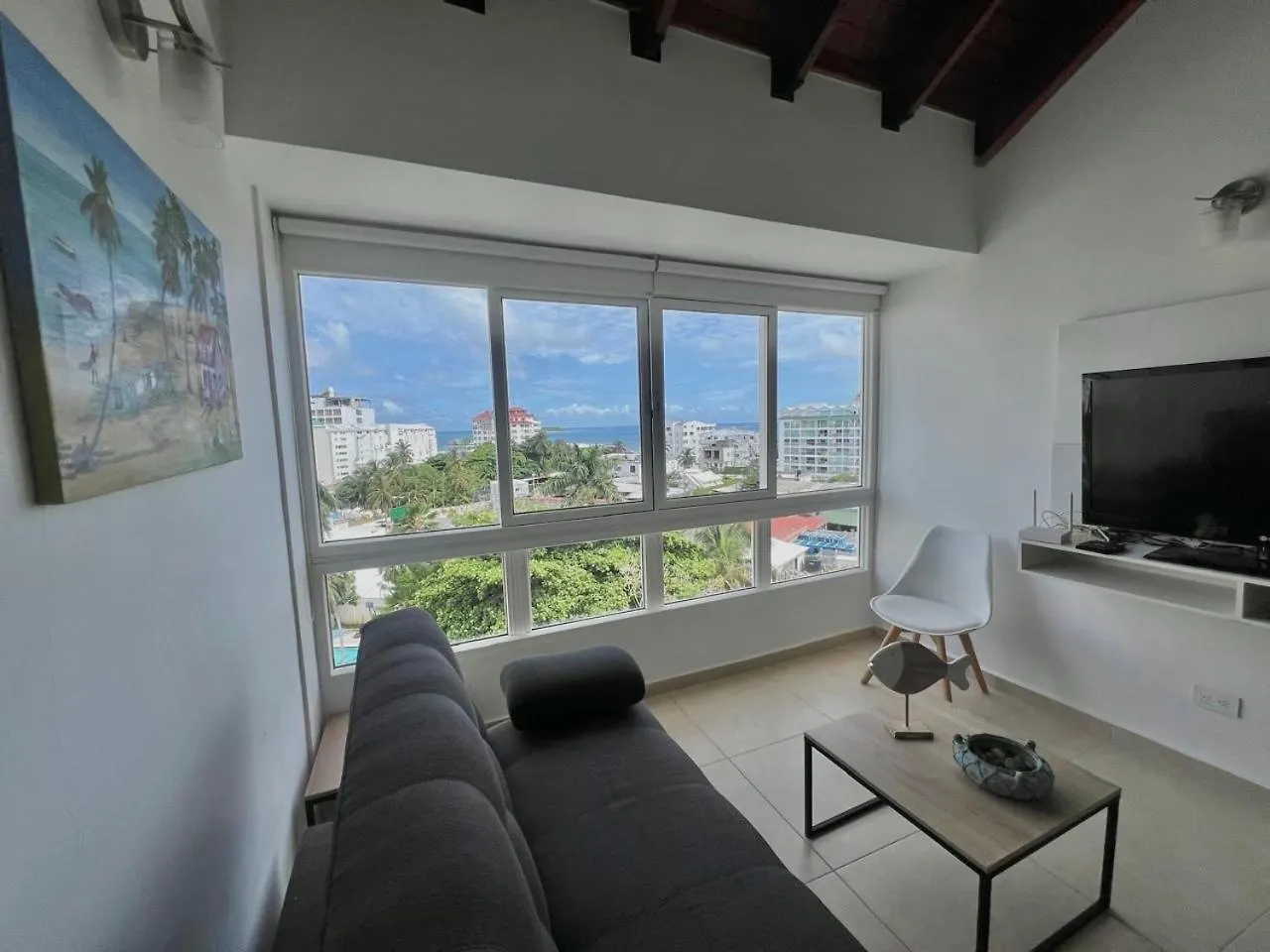 Apartamentos Hansa Bay Club San Andrés 0*,  Colombia