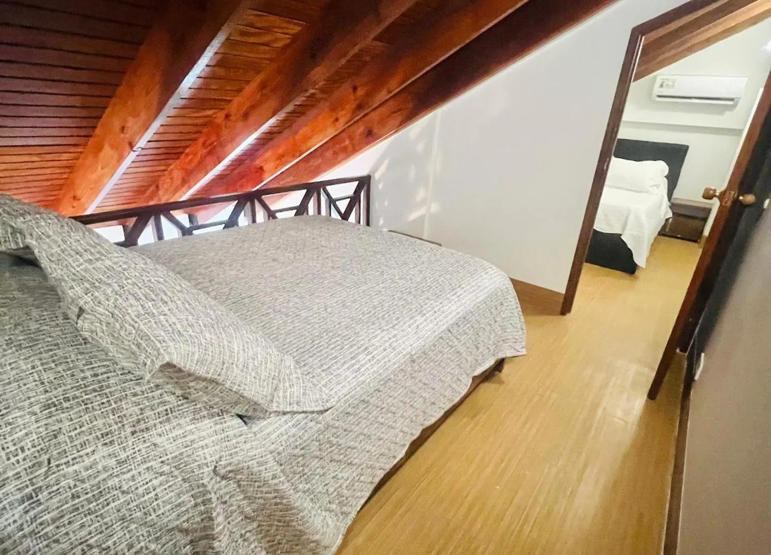 Apartamentos Hansa Bay Club San Andrés Colombia