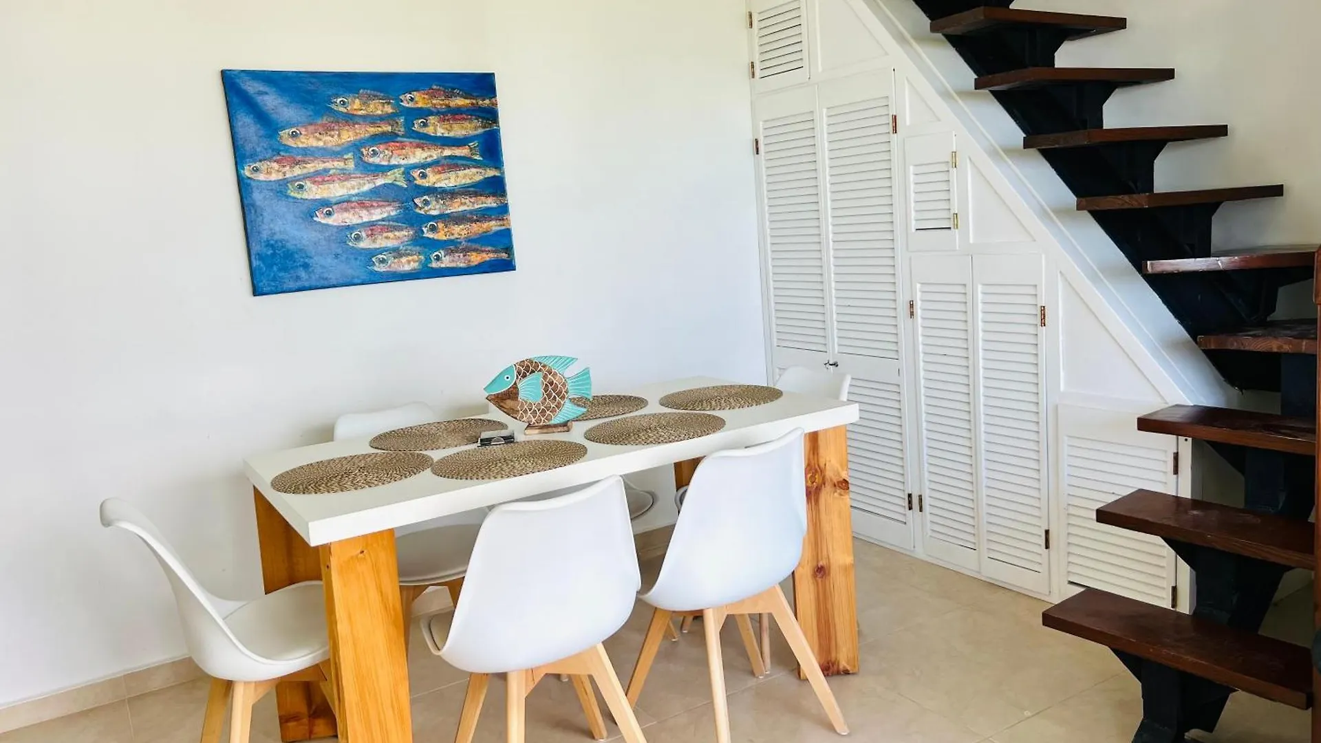 Apartamentos Hansa Bay Club San Andrés