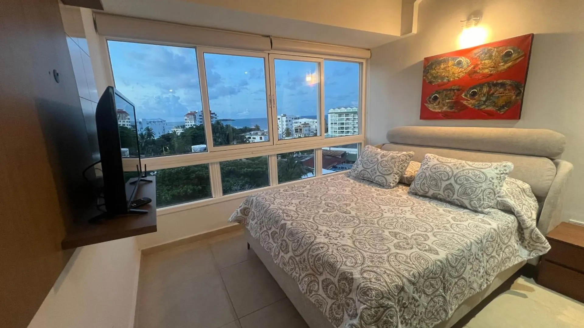 Apartamentos Hansa Bay Club San Andrés 0*,  Colombia