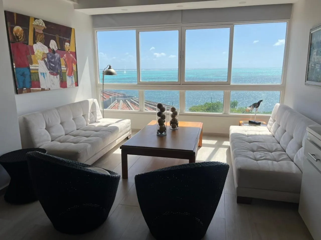 Apartamentos Hansa Bay Club San Andrés