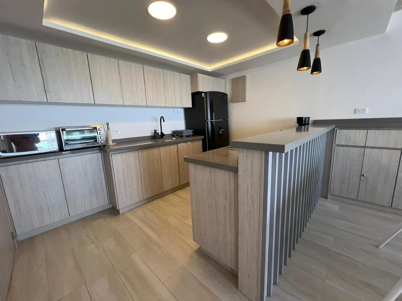 Apartamentos Hansa Bay Club San Andrés