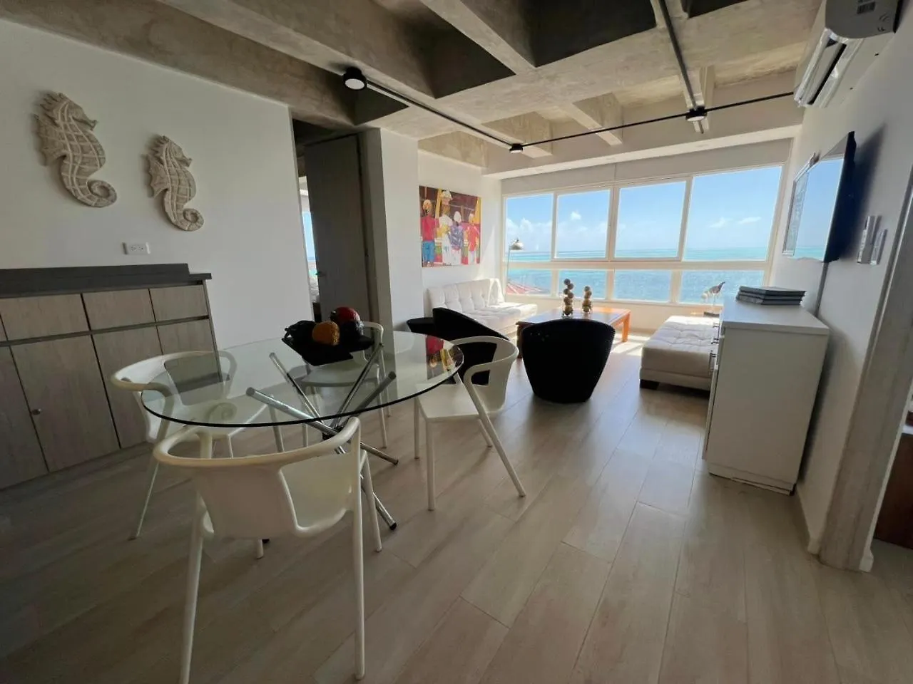 Apartamentos Hansa Bay Club San Andrés 0*,