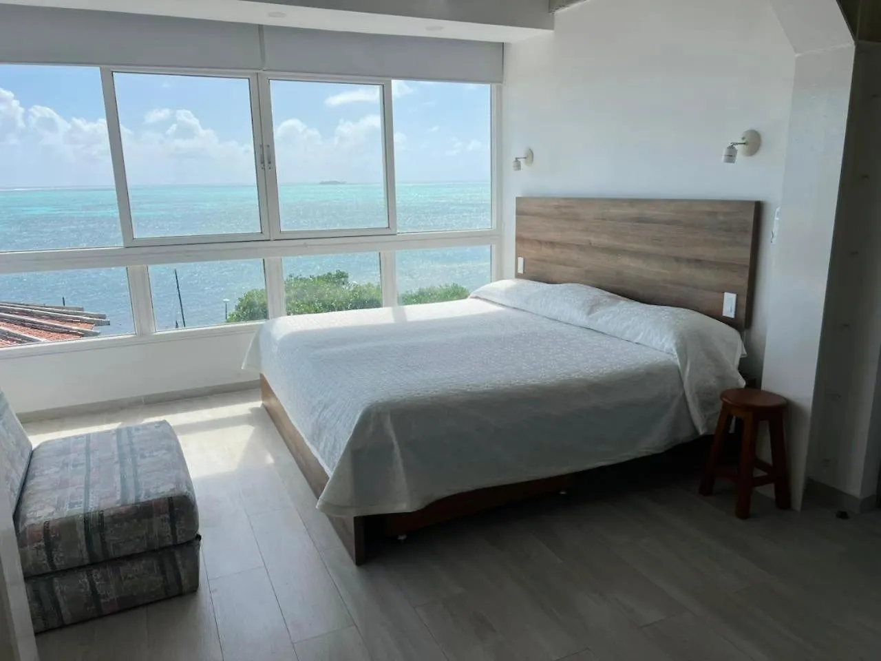 Apartamentos Hansa Bay Club San Andrés Colombia