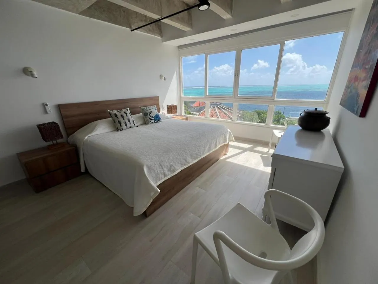 Apartment Apartamentos Hansa Bay Club San Andres