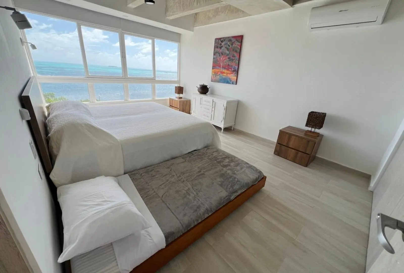 Apartamentos Hansa Bay Club San Andrés