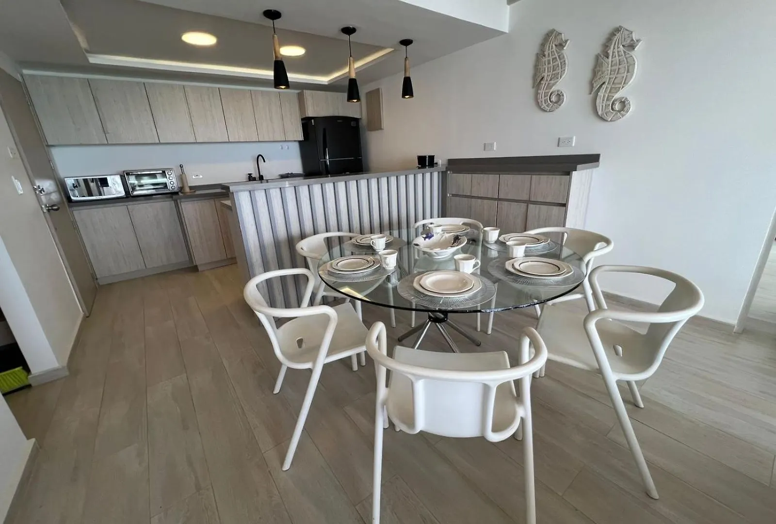 Apartamentos Hansa Bay Club San Andrés