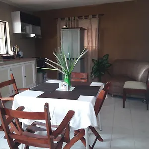 Aparta-hotel Yinnam Arrieta San Andrés