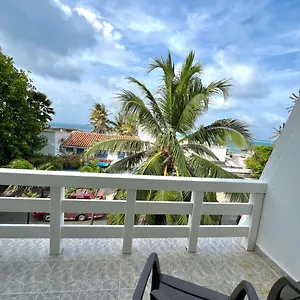 Limsor Sea Point San Andrés