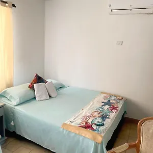 Laila Y Zaida Centro San Andrés